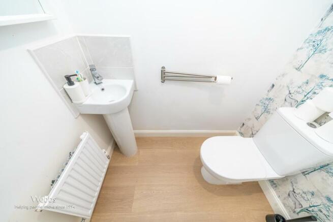 GUEST WC