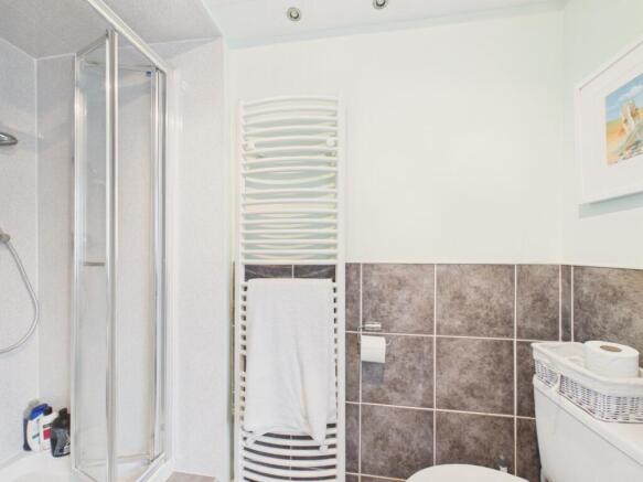 2 bed End of Terrace for sale Image 9