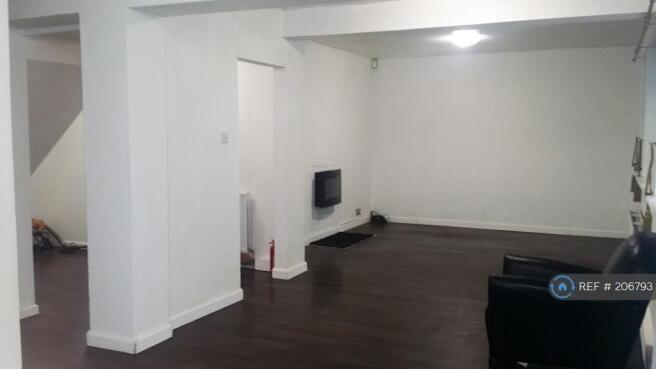 Sitting / Dining Room