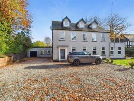 Beech Lodge, Woodfield Lane, Hessle HU13 0ES