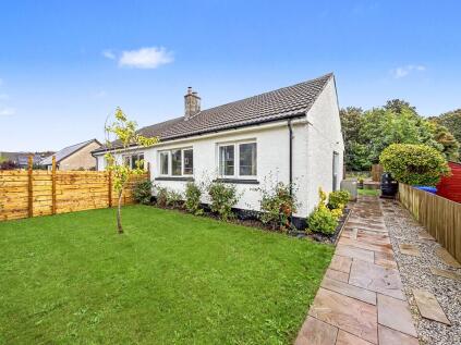 8 Lora View, North Connel, Argyll, PA37 1RR