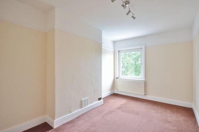 Bedroom two 