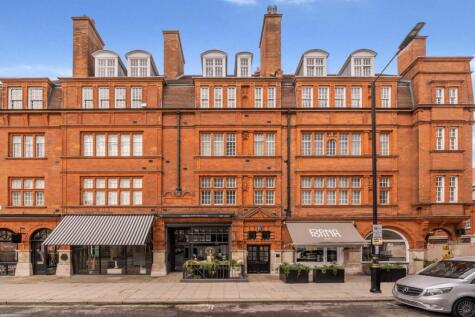 Duke Street, Mayfair