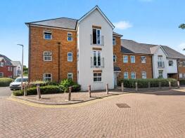 4, Conqueror Drive, Gillingham ME7 2WP
