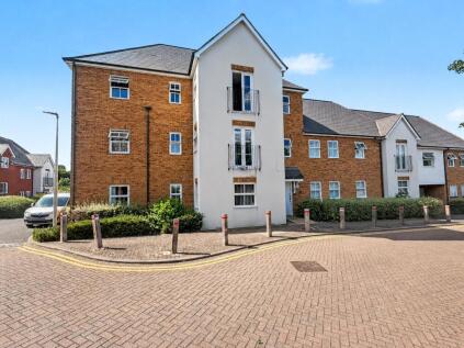 Conqueror Drive, Gillingham, Kent, ME7