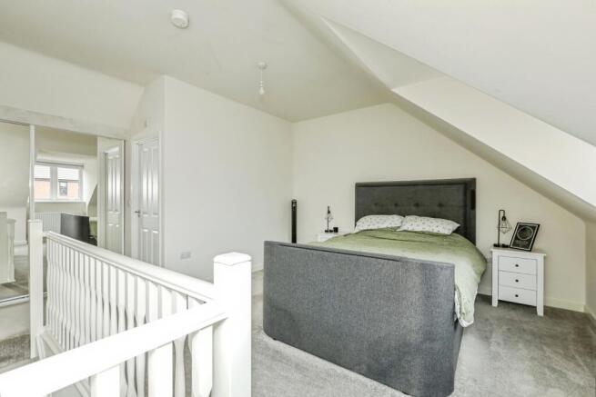 3 bed Semi-Detached for sale Image 10