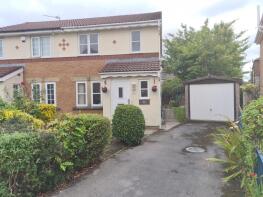 224, Manor Road, Manchester M43 6JD