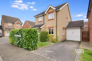 11, Primrose Walk, Southminster CM0 7TY