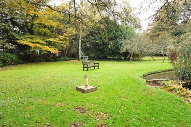 Grounds