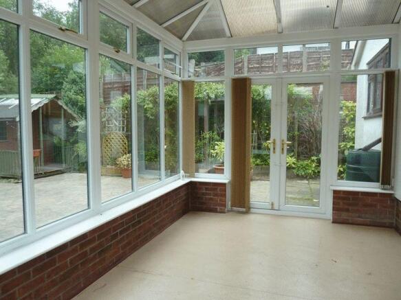 Conservatory