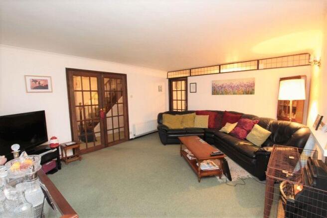 Lounge from co...