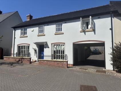 St Johns Walk, Lawley