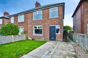 3, Meadow Road, Driffield YO25 5NL