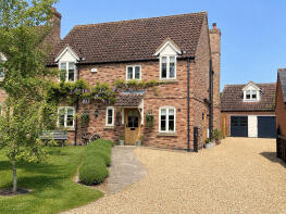 6a, Church Street, Bourne PE10 0UJ
