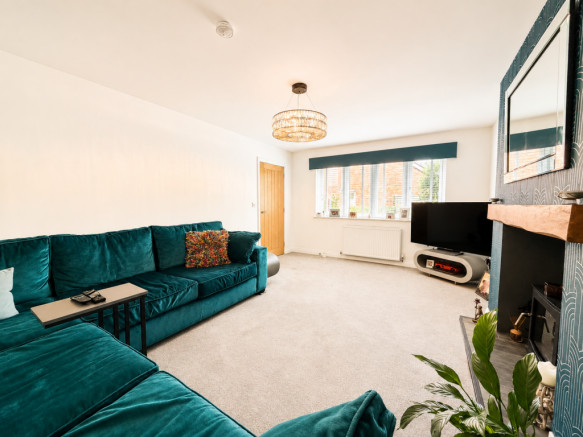 Caulkley View, Swadlincote, DE11 photo 4