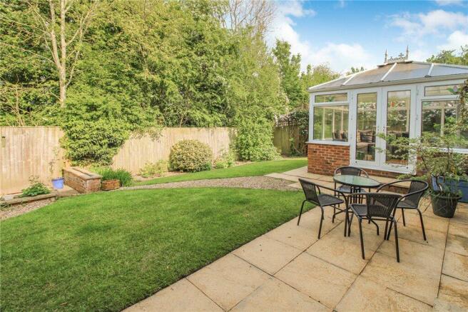 Private Garden