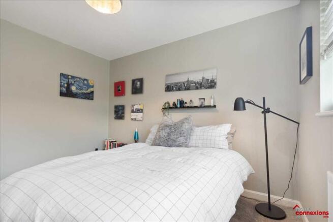 Bedroom Two (2)
