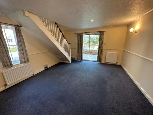 Living Dining Room