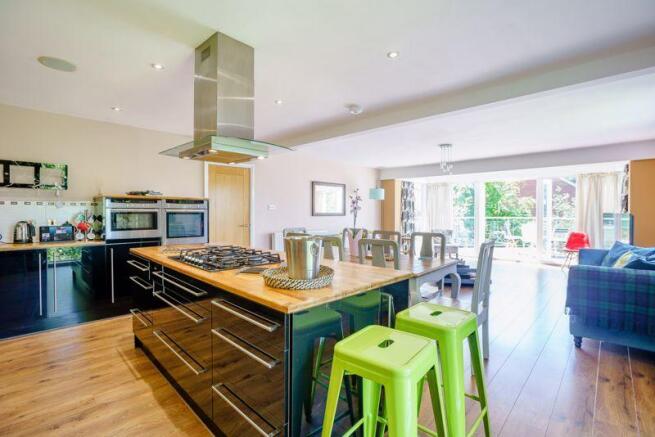 Kitchen Dining...