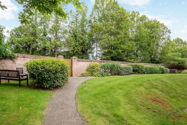 Gardens