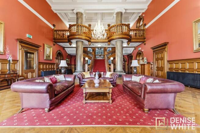 Biddulph Grange, Grange Road, Biddulph, Staffordshire, ST8 7GZ photo 4