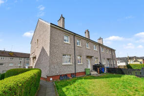 19, Bankfoot Drive, Glasgow G52 2TD