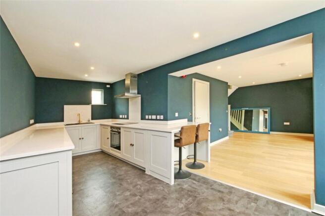 1 bed Flat for sale Image 3
