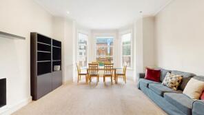 Basement Flat, 112, Fordwych Road, London NW2 3NL