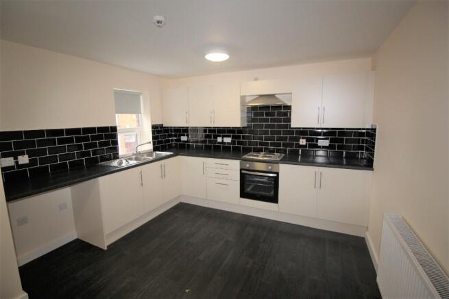Kitchen (a)