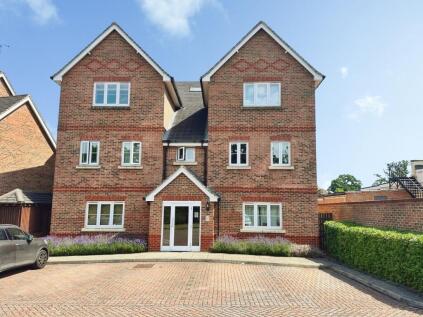 Summer Court, Sindlesham, Wokingham