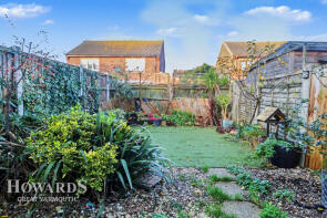 8, Hurrell Road, Great Yarmouth NR30 5XG