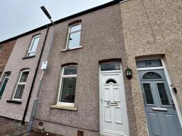 37, Coulton Street, Barrow-in-furness LA14 1QJ