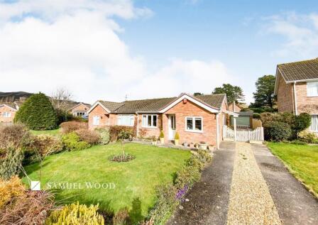 Stretton Farm Road, Church Stretton