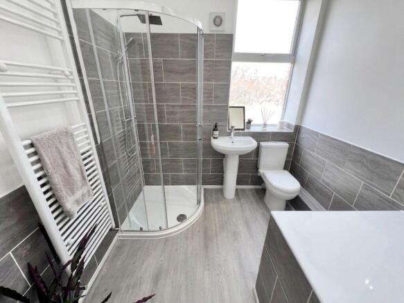 1 bed Terraced for sale Image 11
