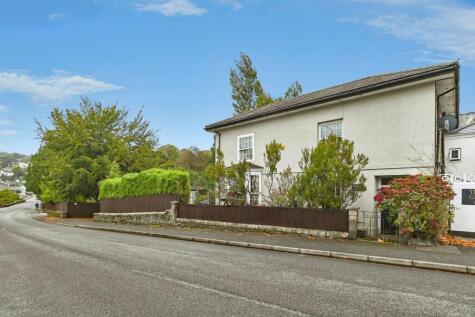 Truro Road, St Austell, PL25