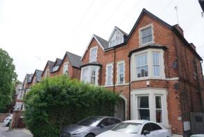 11, Mapperley Park Drive, Nottingham NG3 5BX