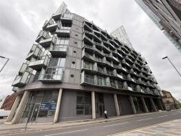 Apartment 615, 85 Abito, Greengate, Salford M3 7ND