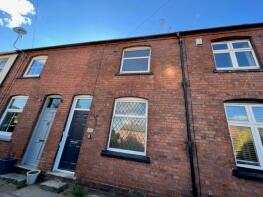 25, Rugeley Road, Armitage, Rugeley WS15 4AR