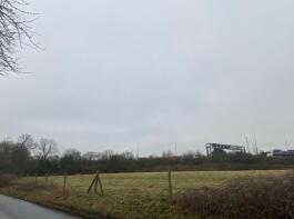 Suttons Farm, Tawney Lane, Stapleford Tawney, Romford RM4 1EE
