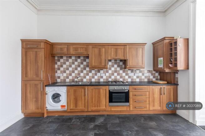 Kitchen/Sitting Room