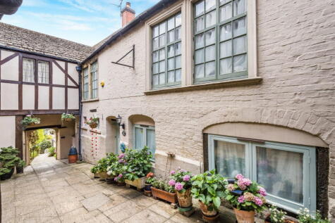 The George, High Street, Winchcombe, Cheltenham, GL54