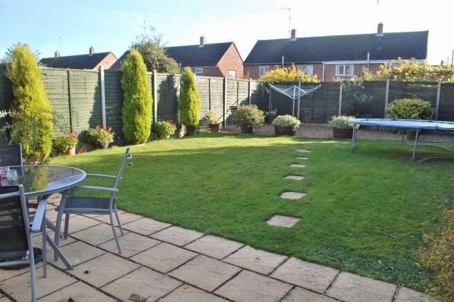 GARDEN