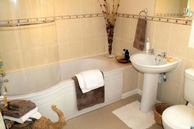 en suite