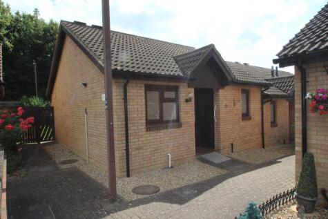 Bryony Place, Conniburrow, Milton Keynes, Buckinghamshire, MK14 7EA