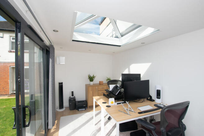 Home Office