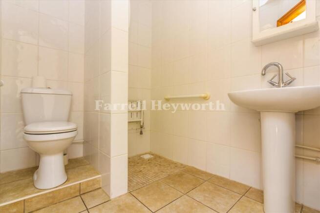 En suite 1