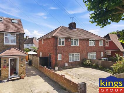 South Eastern Avenue, Edmonton, N9
