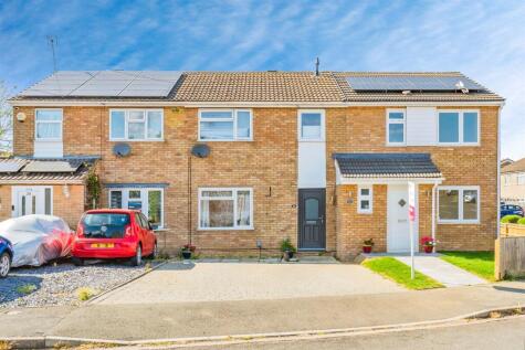 Fairmead Crescent, Rushden