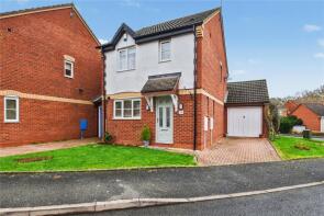 25, Fowler Avenue, Worcester WR4 0LU