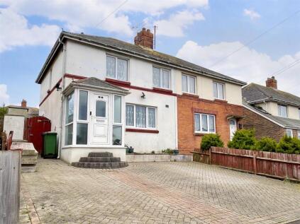 Sussex Road, Weymouth